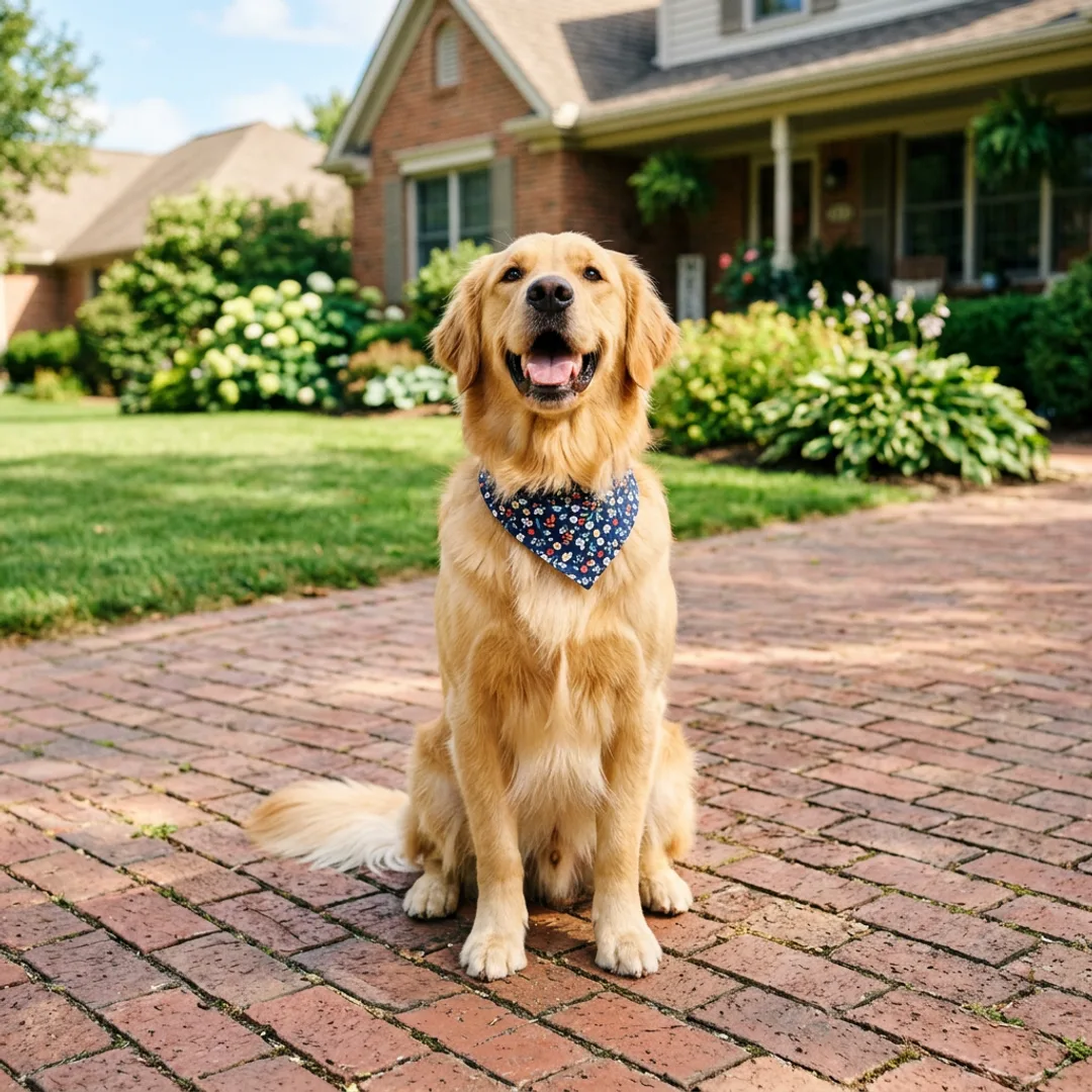 Small Breed Groom